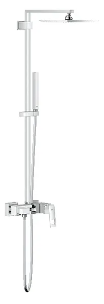 Душевая стойка Grohe Euphoria Cube XXL System 230 23147001 фото 1