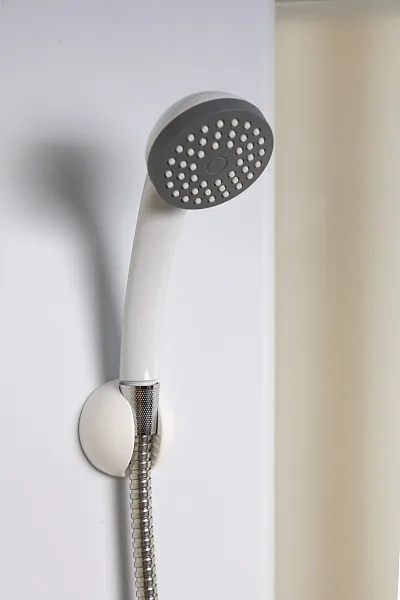 Душевая кабина Niagara Promo P90/70/40R/MT/BK фото 7