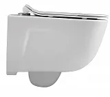 Унитаз Vincea Idea VT1-33 подвесной безободковый с микролифтом фото 2