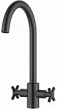 Смеситель RedBlu by Damixa Neo Classic 270000000 для кухонной мойки фото 2