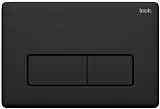 Смывная клавиша для унитазов Iddis Unifix UNI10B0i77 фото 1