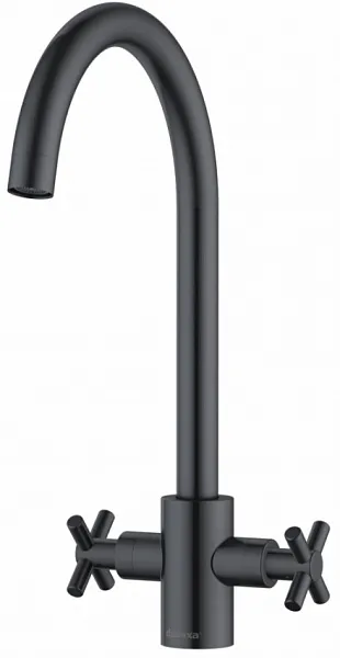 Смеситель RedBlu by Damixa Neo Classic 270000000 для кухонной мойки фото 2
