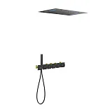 Душевой комплект TIMO Petruma SX-5229/03SM фото 1