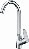 Смеситель WasserKRAFT Vils 5607 для кухонной мойки фото 1