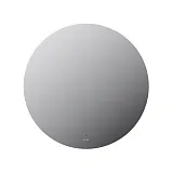 Зеркало AM.PM X-Joy 80x80 M85MOX40801S с подсветкой фото 1