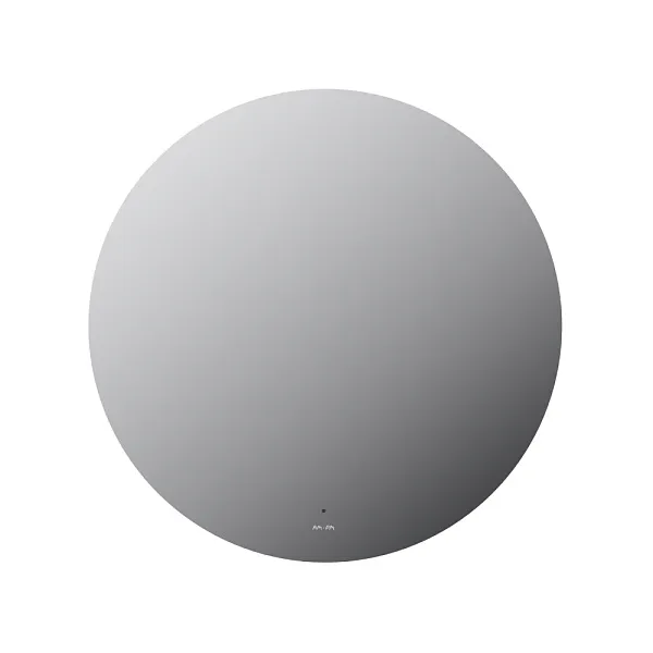 Зеркало AM.PM X-Joy 80x80 M85MOX40801S с подсветкой фото 1