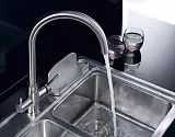 Смеситель BelBagno BB-LAM15A-IN для кухонной мойки фото 2