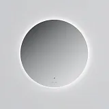 Зеркало AM.PM X-Joy 50x50 M85MOX40501S с подсветкой фото 6