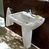 Раковина Ideal Standard Ventuno 68 см T015401 фото 4