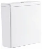 Бачок для унитаза Bravat Gina CY01008XW-PA-ENG фото 1