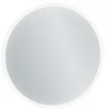 Зеркало Jacob Delafon Odeon Rive Gauche 50x50 EB1450-NF с подсветкой фото 1