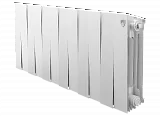 Радиатор Royal Thermo PianoForte 12 секций RTPBT30012 фото 1