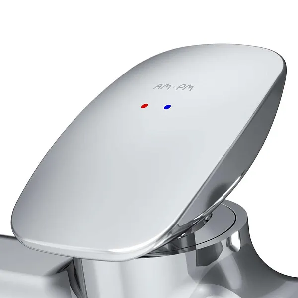 Смеситель Am.Pm Spirit V2.0 F70A20000 для душа фото 6