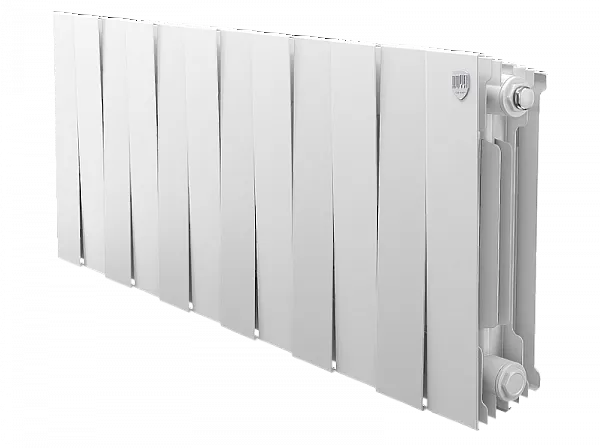 Радиатор Royal Thermo PianoForte 12 секций RTPBT30012 фото 1