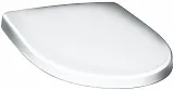 Крышка-сиденье Gustavsberg Nautic 9M26S101 с микролифтом фото 1