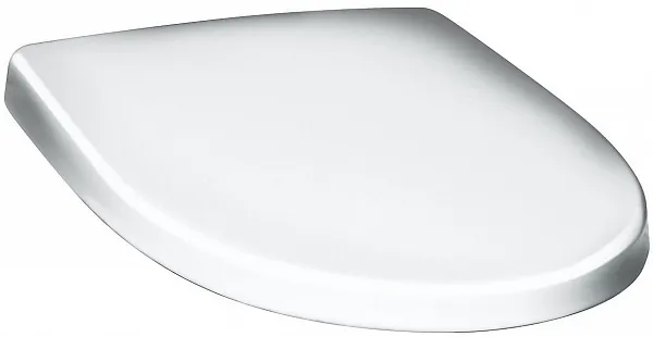 Крышка-сиденье Gustavsberg Nautic 9M26S101 с микролифтом фото 1
