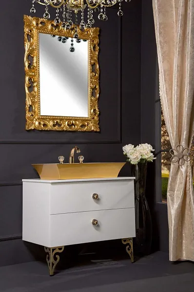 Раковина Boheme NeoArt 67 см 803 фото 4