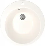 Кухонная мойка Mixline ML-GM13-341 Молочная 532394 фото 3