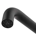 Встраиваемый смеситель Wonzon & Woghand STICK WW-88869017-MB фото 3