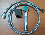 Гигиенический душ Team Compact  Hansgrohe 32129000 фото 4