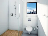 Термостат Grohe Grohtherm 3000 Cosmopolitan 19468000 для ванны с душем фото 4