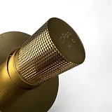 Встраиваемый смеситель PAINI Cox grip 7GPJ690 фото 5