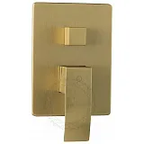 Душевой комплект FILARETE Waterfall FL1010MG фото 4