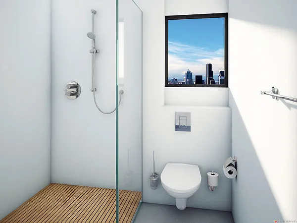 Термостат Grohe Grohtherm 3000 Cosmopolitan 19468000 для ванны с душем фото 4