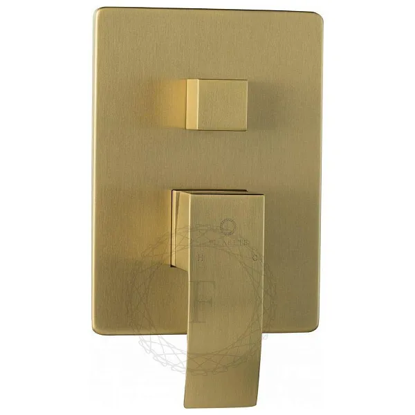 Душевой комплект FILARETE Waterfall FL1010MG фото 4