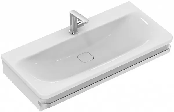 Раковина Ideal Standard Tonic II 102 см K087201 фото 4