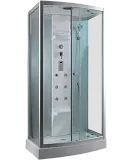 Душевая кабина Timo LUX TL-1501 фото 1