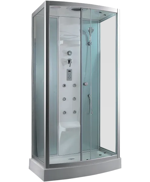 Душевая кабина Timo LUX TL-1501 фото 1