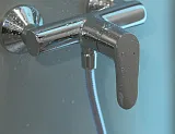 Смеситель Hansgrohe Focus 31968000 для душа фото 3