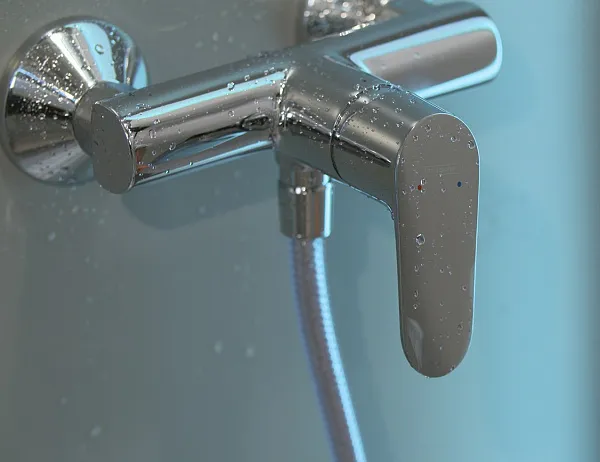 Смеситель Hansgrohe Focus 31968000 для душа фото 3