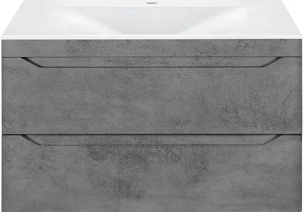 Мебельная раковина Vincea Vcb 80 VCB-1F800W фото 9