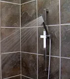 Душевой гарнитур Grohe  Euphoria Cube Stick 27700000 фото 8