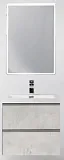 Раковина BelBagno Luce 60 см BB600AB фото 5