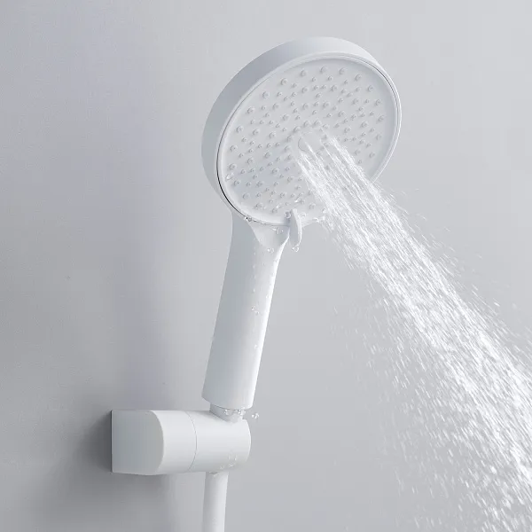 Душевой комплект Shevanik S43C S4335C фото 14