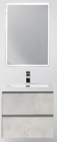 Раковина BelBagno Luce 60 см BB600AB фото 5