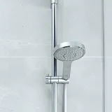 Термостат Grohe Grohtherm 2000 34482001 для душа с душевым гарнитуром фото 4