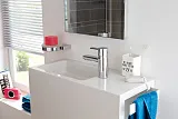 Смеситель Kludi Zenta 382510575 для раковины фото 3