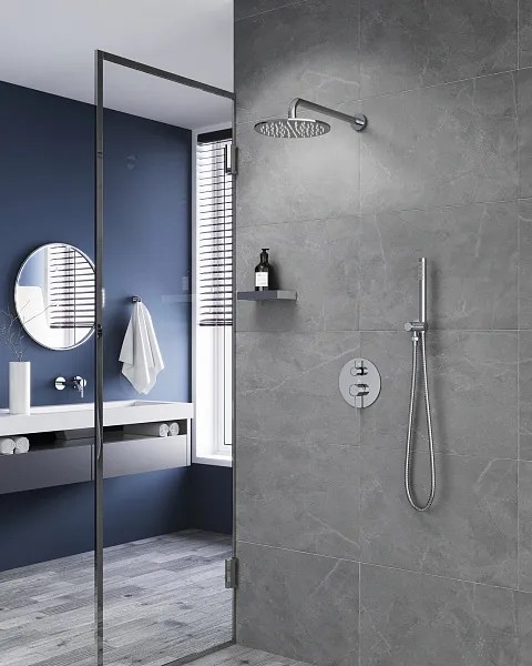 Душевой комплект TIMO Saona SX-2369/00SM фото 3