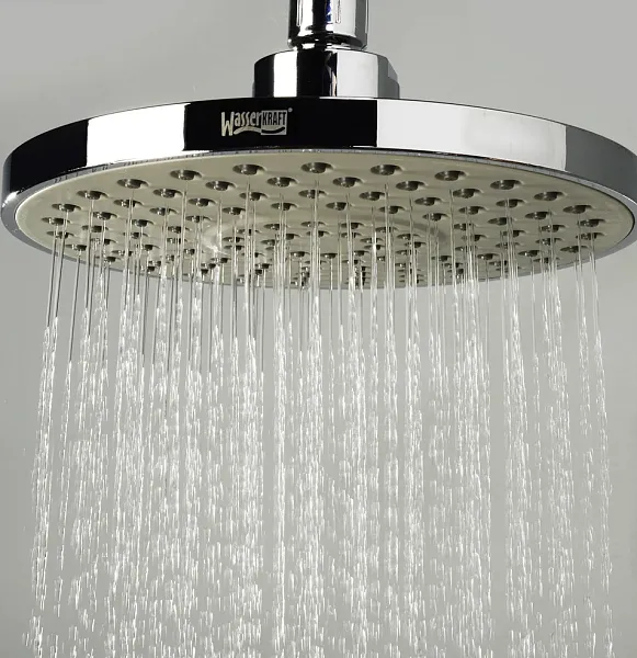 Душевой комплект WasserKRAFT A12629 встраиваемый фото 3