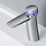 Термостат Am.Pm Inspire V2.0 F50A02400 TouchReel для раковины электронный фото 4