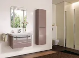Раковина Geberit MyDay 100 см 125400600 фото 4