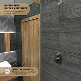 Встраиваемый смеситель PAINI Dax-DaxR 84CR691TH фото 2