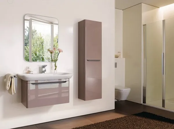 Раковина Geberit MyDay 100 см 125400600 фото 4