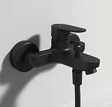 Смеситель Ideal Standard Cerafine O BC500XG для ванны с душем фото 4