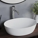 Смеситель для раковины PAINI Brera 74CR205OLL фото 2