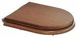 Крышка-сиденье Caprіgo York KFM-YC-В041 с микролифтом фото 1
